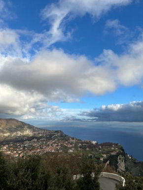 Casa Vacanze La Via delle Stelle Agerola